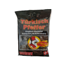 Türkisch Pfeffer - Original dänische Salmiak Lakritzbonbons 100g